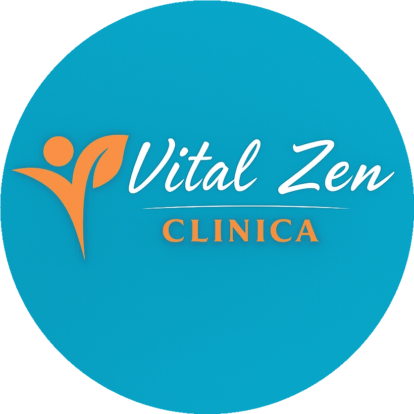 Logo Vital Zen Clínica